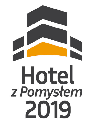 hotel z pomyslem